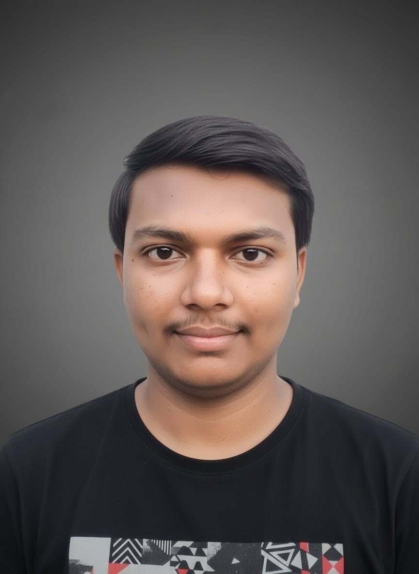 Prince Patel